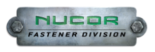 Nucor Fastener Logo